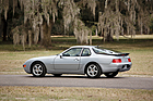 Porsche 968 (1995) - verkauft als Lot 038 an der Gooding & Co Versteigerung von Amelia Island am 8. März 2019