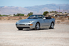 Porsche 968 Cabriolet (1992) - as lot 343 at the RM/Sotheby's Monterey auction from August 12 to 14, 2021