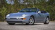 Porsche 968 Cabriolet (1995) – angeboten als Lot Nr. 251 bei der BAA-Versteigerung "The Porsche Air/Water Auction" am 26. April 2025 (© Broad Arrow Auctions, 2025) Porsche 968 Cabriolet (1995) – angeboten als Lot Nr. 251 bei der BAA-Versteigerung "The Porsche Air/Water Auction" am 26. April 2025 (© Broad Arrow Auctions, 2025)