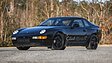 Porsche 968 Club Sport (1993) - als Lot 169 an der Broad Arrow Versteigerung in Amelia Island am 6./7. März 2026 (© Broad Arrow Auctions, 2026) Porsche 968 Club Sport (1993) - als Lot 169 an der Broad Arrow Versteigerung in Amelia Island am 6./7. März 2026 (© Broad Arrow Auctions, 2026)