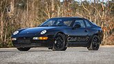 Bild: Porsche 968 Club Sport (1993) - als Lot 169 an der Broad Arrow Versteigerung in Amelia Island am 6./7. März 2026