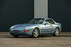 Porsche 968 Coupé (1992) - als Lot 165 angeboten an der Bonhams Spring Motoring Online Versteigerung vom 21. bis 31. März 2022