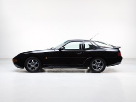 Porsche 968 Targa (1994) - as lot 37 at auction 225 by auctionata on May 4, 2015