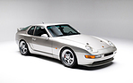 Bild: Porsche 968 Turbo S (1993) – als Lot 148 bei Gooding Christie's an den Amelia Island Auctions 2026