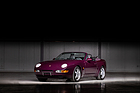 Bild: Porsche 968 cabriolet (1992) - als Lot 249 angeboten an der Artcurial Rétromobile Paris Versteigerung am 3./4. Februar 2023