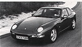 Porsche 968