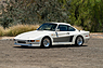 Porsche 969 Turbo by Rinspeed (1984) - als Lot 011 angeboten an der Gooding & Co Pebble Beach Versteigerung vom 13./14. August 2021 (© Mike Maez - Courtesy Gooding & Co, 2021) Porsche 969 Turbo by Rinspeed (1984) - als Lot 011 angeboten an der Gooding & Co Pebble Beach Versteigerung vom 13./14. August 2021 (© Mike Maez - Courtesy Gooding & Co, 2021)
