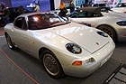 Porsche 984 (1984) – in der Ausstellung "Porsche Driven by Dreams"