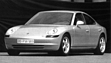Porsche 989 (1990) – der finale Entwurf (© Ludvigsen Partners, 1990) Porsche 989 (1990) – der finale Entwurf (© Ludvigsen Partners, 1990)