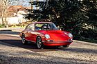 Porsche 991 GT3 RS (2015) - als Lot 069 angeboten an der Artcurial Rétromobile Paris Versteigerung am 2. Februar 2024