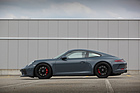 Image: Porsche 991 GT3 Touring (2018) - pictured in the book "70 years, 70 icons"