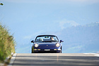 Bild: Porsche 993 Cabrio (1995) - machte designmässig einen grossen Sprung vorwärts vom 964