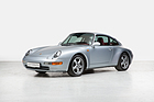 Porsche 993 Carrera (1994) - angeboten an der Auctionata Versteigerung Nr. 536 am 20. Mai 2016