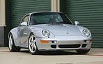 Porsche 993 Carrera 4S (1996) - als Lot 14 angeboten an der Gooding & Co Amelia Island Versteigerung am 4. März 2022