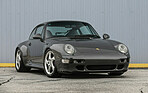 Porsche 993 Carrera 4S (1996) - als Lot 23 angeboten an der Gooding & Co Amelia Island Versteigerung am 4. März 2022