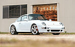 Image: Porsche 993 Carrera 4S (1998) - offered as Lot 06 at the Gooding & Co Amelia Island auction on March 4, 2022