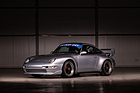 Image: Porsche 993 Carrera RS (1995) - offered as lot 261 at the Artcurial Rétromobile Paris auction on February 3-4, 2023