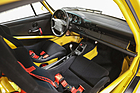 Porsche 993 Carrera RS 3.8 Clubsport (1995) - als Lot 137 angeboten an der Gooding & Co Amelia Island Versteigerung am 2./3. März 2023