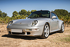 Porsche 993 Carrera S (1997) - als Lot 25 an der Artcurial-Versteigerung "Sur les Champs 11" in Paris am 5. November 2017