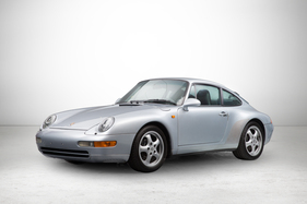 Porsche 993 Coupé (1994) - angeboten als Lot 34 an der Auctionata Versteigerung Nr. 616 am 28. Juli 2016