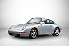 Porsche 993 Coupé (1994) - angeboten als Lot 34 an der Auctionata Versteigerung Nr. 616 am 28. Juli 2016