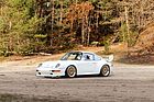 Porsche 993 Cup 3.8 RSR (1997) - als Lot 070 angeboten an der Artcurial Rétromobile Paris Versteigerung am 2. Februar 2024