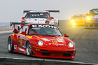 Porsche 993 GT (1995) - forsch unterwegs - Porsche Rennsport Reunion 2018