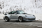 Porsche 993 GT2 (1996) - angeboten an der Gooding & Co Versteigerung von Amelia Island am 13. März 2015