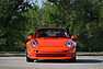 Porsche 993 GT2 Clubsport (1996) - als Lot 051 an der Gooding Christie's Pebble Beach Versteigerung 2025 (© Josh Hway - Courtesy Gooding Christie's, 2025) Porsche 993 GT2 Clubsport (1996) - als Lot 051 an der Gooding Christie's Pebble Beach Versteigerung 2025 (© Josh Hway - Courtesy Gooding Christie's, 2025)