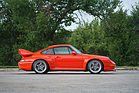 Image: Porsche 993 GT2 Clubsport (1996) - as Lot 051 at the Gooding Christie's Pebble Beach Auction 2025