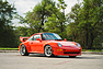 Porsche 993 GT2 Clubsport (1996) - als Lot 051 an der Gooding Christie's Pebble Beach Versteigerung 2025 (© Josh Hway - Courtesy Gooding Christie's, 2025) Porsche 993 GT2 Clubsport (1996) - als Lot 051 an der Gooding Christie's Pebble Beach Versteigerung 2025 (© Josh Hway - Courtesy Gooding Christie's, 2025)