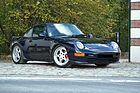 Image: Porsche 993 RS (1996) - as lot 36 at the Artcurial "Automobiles Sur les Champs" auction on December 3, 2020