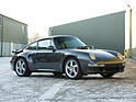 Bild: Porsche 993 Turbo (1996) - als Lot 516 angeboten an der Bonhams-Versteigerung "Les Grand Marques du Monde" in Paris am 2. Februar 2023