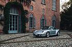 Bild: Porsche 993 Turbo Coupé (1996) - als Lot 528 angeboten an der Bonhams-Versteigerung "Les Grand Marques du Monde" in Paris am 2. Februar 2023