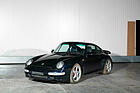 Porsche 993 Turbo Coupé 'XLC 450HP' (1998) - als Lot 145 angeboten an der Bonhams Spring Motoring Online Versteigerung vom 21. bis 31. März 2022