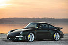 Porsche 993 Turbo R (1998) - angeboten als Lot 214 an der Bonhams Amelia Island Versteigerung am 7. März 2019