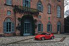 Image: Porsche 993 Turbo S (1998) - offered as lot 534 at the Bonhams auction "Les Grand Marques du Monde" in Paris on February 2, 2023