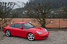 Porsche 996 (1997) - als Lot 13 angeboten an der Versteigerung der Galerie Fischer am 28. Mai 2016 anlässlich der Swiss Classic World (© Daniel Reinhard - Courtesy Galerie Fischer Auktionen AG, 2016) Porsche 996 (1997) - als Lot 13 angeboten an der Versteigerung der Galerie Fischer am 28. Mai 2016 anlässlich der Swiss Classic World (© Daniel Reinhard - Courtesy Galerie Fischer Auktionen AG, 2016)