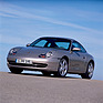 Porsche 996 (1997) - der erste wassergekühlte 911