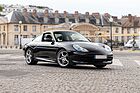 Porsche 996 Carrera (1998) - als Lot 013 angeboten an der Artcurial Sur les Champs Versteigerung am 22. Oktober 2023