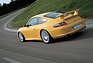 Porsche 996 GT3 (2002) - als besonders scharfe Version (© Porsche AG (Archiv), 2002) Porsche 996 GT3 (2002) - als besonders scharfe Version (© Porsche AG (Archiv), 2002)