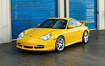 Porsche 996 GT3 (2004) - als Lot 08 angeboten an der Gooding & Co Amelia Island Versteigerung am 4. März 2022