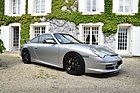 Bild: Porsche 996 GT3 Phase 2 (2004) - als Lot 173 angeboten an der Artcurial Le Mans Classic Versteigerung am 9. Juli 2016
