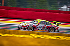 Image: Porsche 996 GT3-R (2000) - Spa Classic 2024