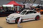 Porsche 996 GT3 RS (2004) - Neoklassiker, angeboten für EUR 145'000 - Retro Classics Stuttgart 2020