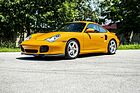 Porsche 996 Turbo (2000) - angeboten als Lot 225 an der Artcurial Monaco Versteigerung am 19. Juli 2021