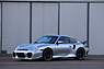 Porsche 996 Turbo TechArt GT Street XL (2001) - als Lot 214 angeboten an der Artcurial Rétromobile Paris Versteigerung am 3./4. Februar 2023 (© Artcurial, 2022) Porsche 996 Turbo TechArt GT Street XL (2001) - als Lot 214 angeboten an der Artcurial Rétromobile Paris Versteigerung am 3./4. Februar 2023 (© Artcurial, 2022)