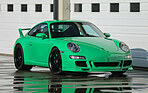Porsche 997 Carrera S (2008) - als Lot 21 angeboten an der Gooding & Co Amelia Island Versteigerung am 4. März 2022
