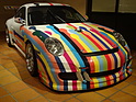 Image: Porsche 997 Cup (2006) - offered as lot 209 at the Artcurial Rétromobile auction on February 5, 2016