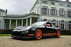 Porsche 997 GT 3 RS (2008) - als Lot 57 an der Artcurial "Automobiles Sur les Champs" Versteigerung am 3. Dezember 2020